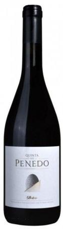 Messias Dao Quinta Do Penedo 2012