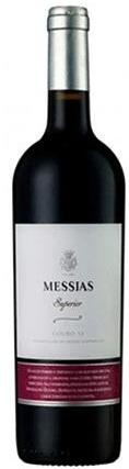 Messias Douro Superior 2013