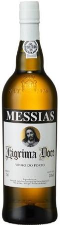 Messias Porto Lagrima Doce-Wine Chateau