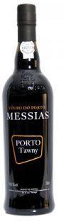Messias Porto Tawny