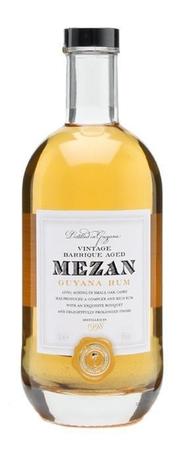 Mezan Rum Guyana Vintage-Wine Chateau