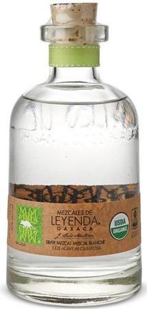 Mezcales de Leyenda Oaxaca-Wine Chateau