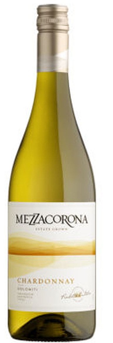 Mezzacorona Chardonnay 2017