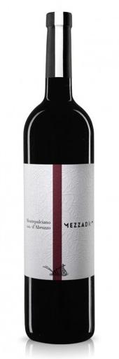 Mezzadro Montepulciano d'Abruzzo 2017