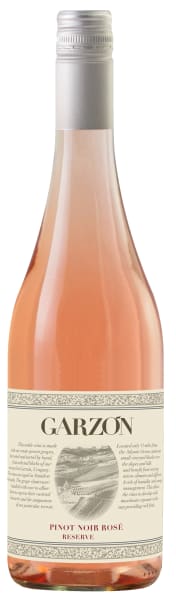 Garzon Pinot Noir Rose Reserve 2017