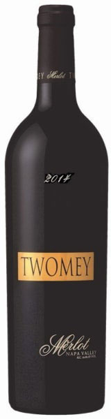 Twomey Merlot 2014