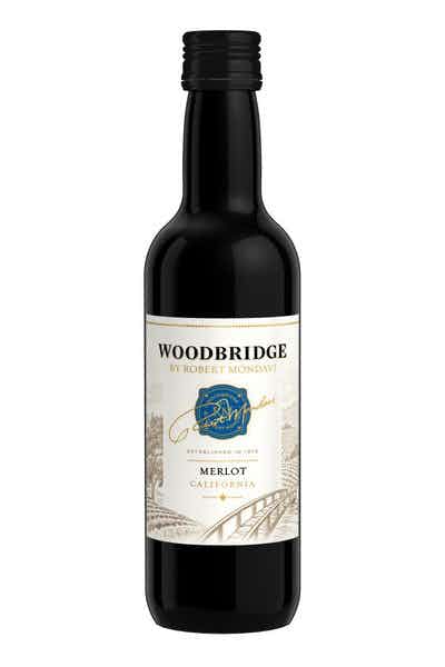 Woodbridge By Robert Mondavi Merlot