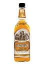 Yukon Jack Honey