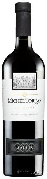 Michel Torino Malbec Coleccion 2019
