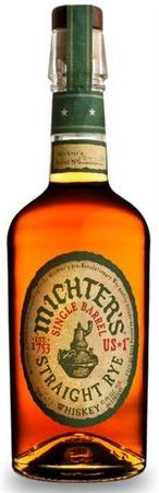 Michter's Rye Whiskey Straight Single Barrel US*1