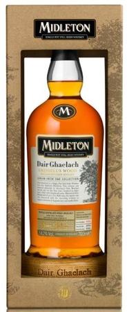 Midleton Irish Whiskey Dair Ghaelach-Wine Chateau