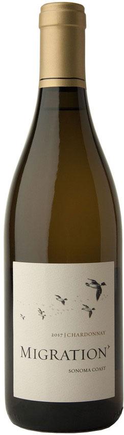 Migration Chardonnay 2017