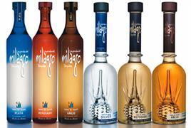 Milagro Tequila Reposado