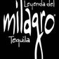 Milagro Tequila Silver-Wine Chateau