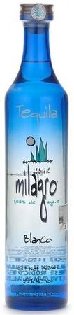 Milagro Tequila Silver