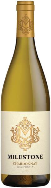 Milestone Chardonnay 2014