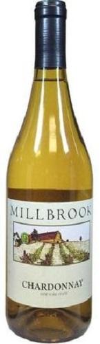 Millbrook Chardonnay Proprietor's Special Reserve 2016