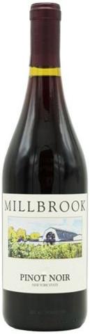 Millbrook Pinot Noir 2018