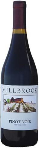 Millbrook Pinot Noir Proprietors Special Reserve 2016