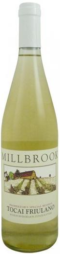 Millbrook Tocai Friulano 2018