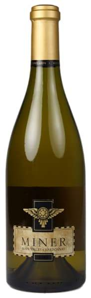 Miner Chardonnay 2017