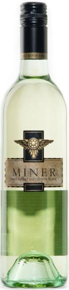 Miner Sauvignon Blanc 2018