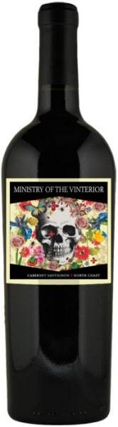 Ministry Of The Vinterior Cabernet Sauvignon 2016