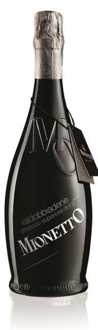 Mionetto Prosecco Valdobbiadene Superiore Luxury