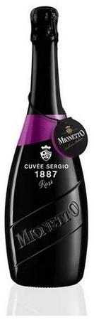 Mionetto Rose Cuvee Sergio 1887-Wine Chateau