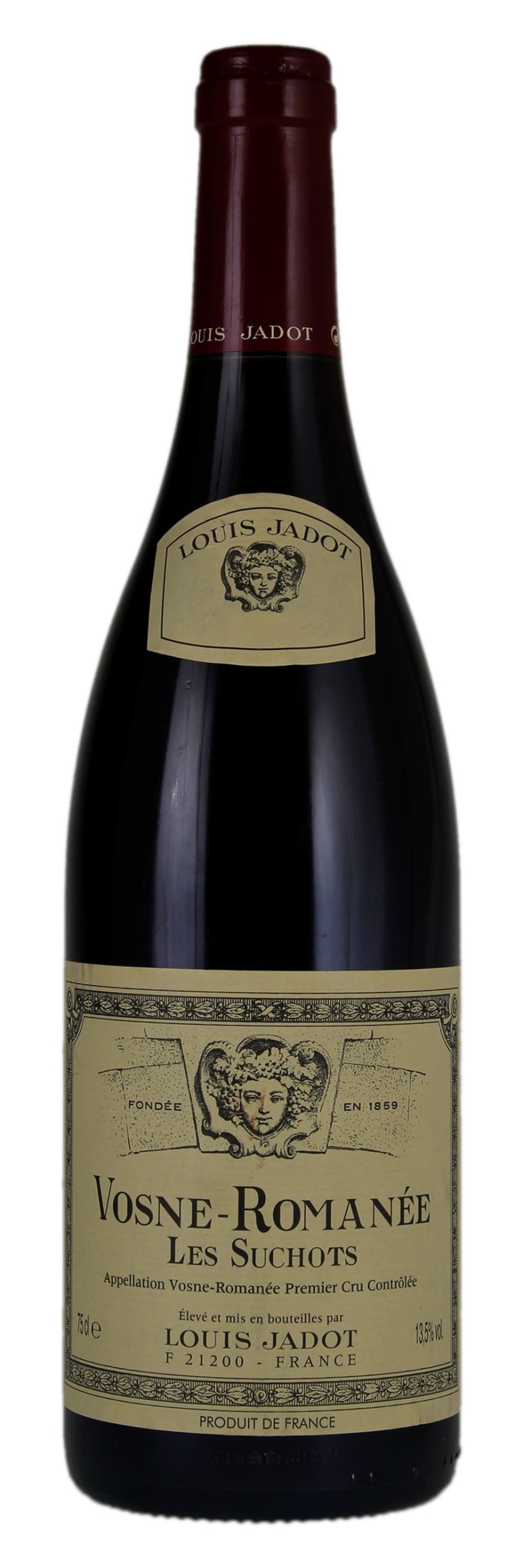 Louis Jadot Vosne-Romanee 2017