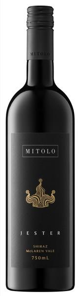 Mitolo Shiraz Jester 2017