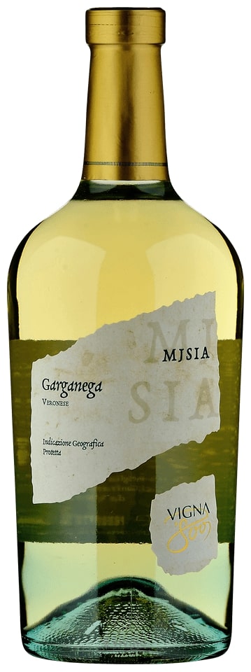 Vigna 800 'Mjsia' Bianco Garganega