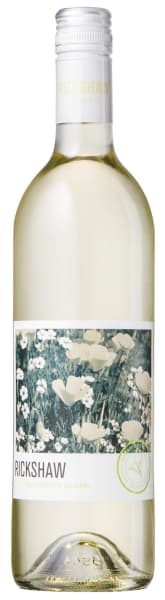 Rickshaw Sauvignon Blanc 2018