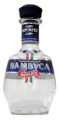 Mohawk Liqueur Sambuca