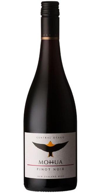 Mohua Pinot Noir 2016