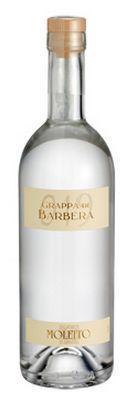 Moletto Grappa di Barbera 019-Wine Chateau