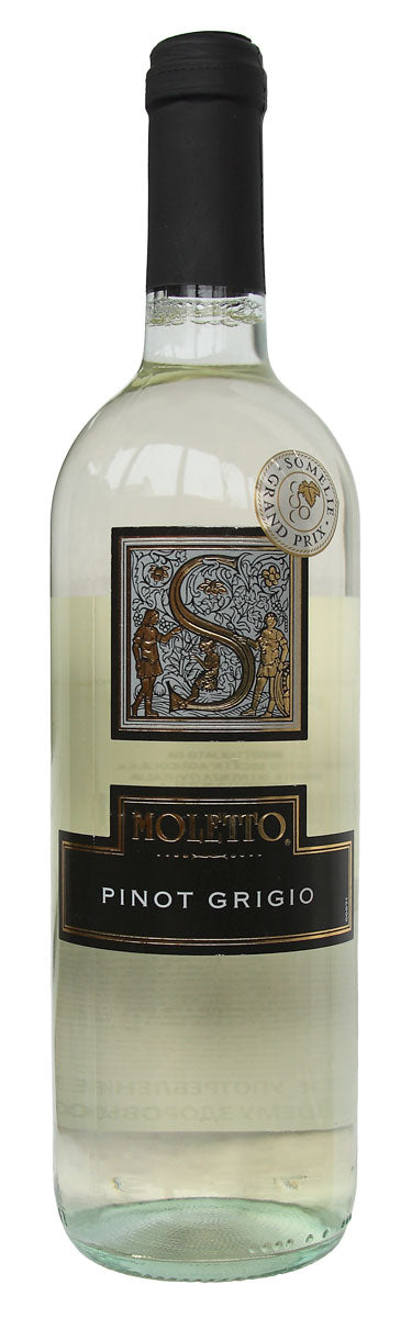 Moletto Pinot Grigio
