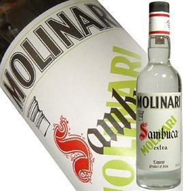 Molinari Sambuca