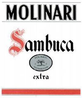 Molinari Sambuca