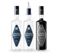 Molinari Sambuca