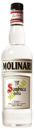 Molinari Sambuca