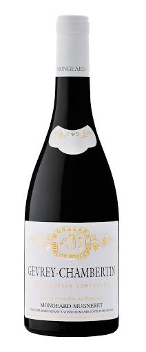 Mongeard-Mugneret Gevrey-Chambertin 2017