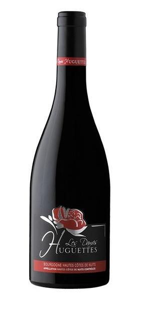 Mongeard-Mugneret Hautes Cotes de Nuits Les Dames Huguettes 2016