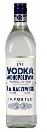 Monopolowa Vodka-Wine Chateau