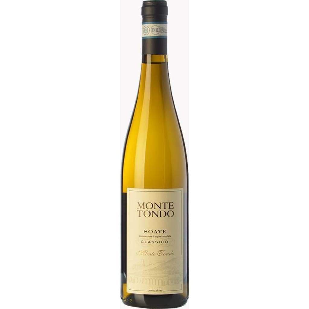 Monte Tondo Soave Classico