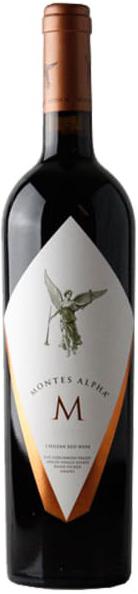 Montes Alpha M 2015
