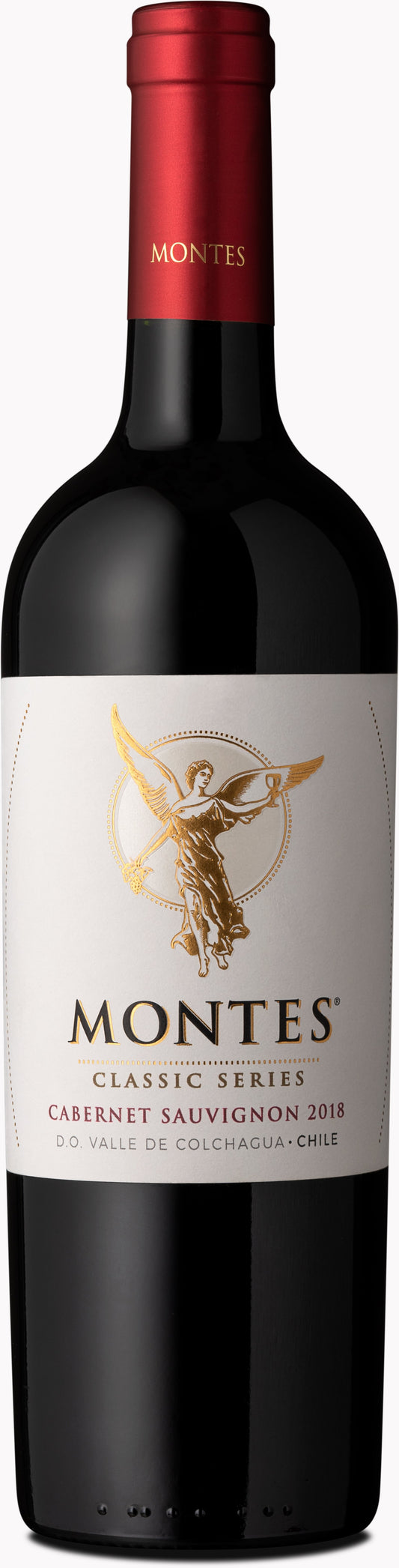 Montes Chardonnay Classic Series