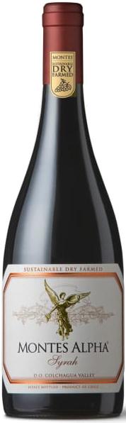 Montes Malbec Classic Series