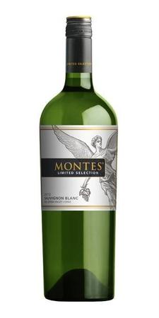 Montes Sauvignon Blanc Leyda Limited Selection 2016-Wine Chateau