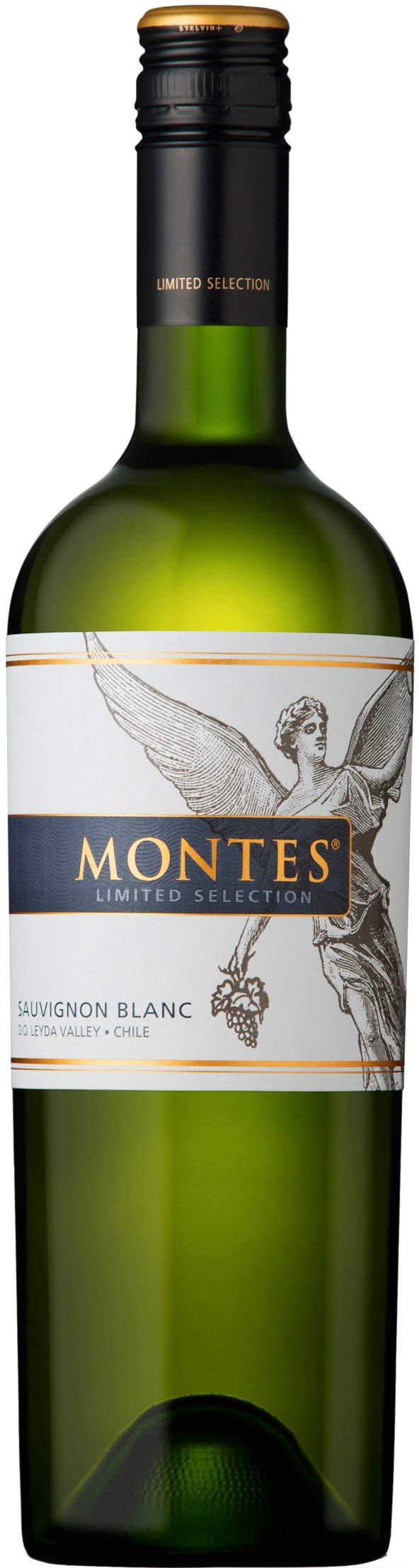 Montes Sauvignon Blanc Leyda Limited Selection 2021